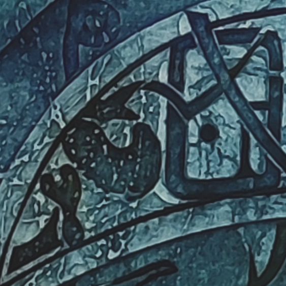 pokemon - Art work by Kirsten Mortimer